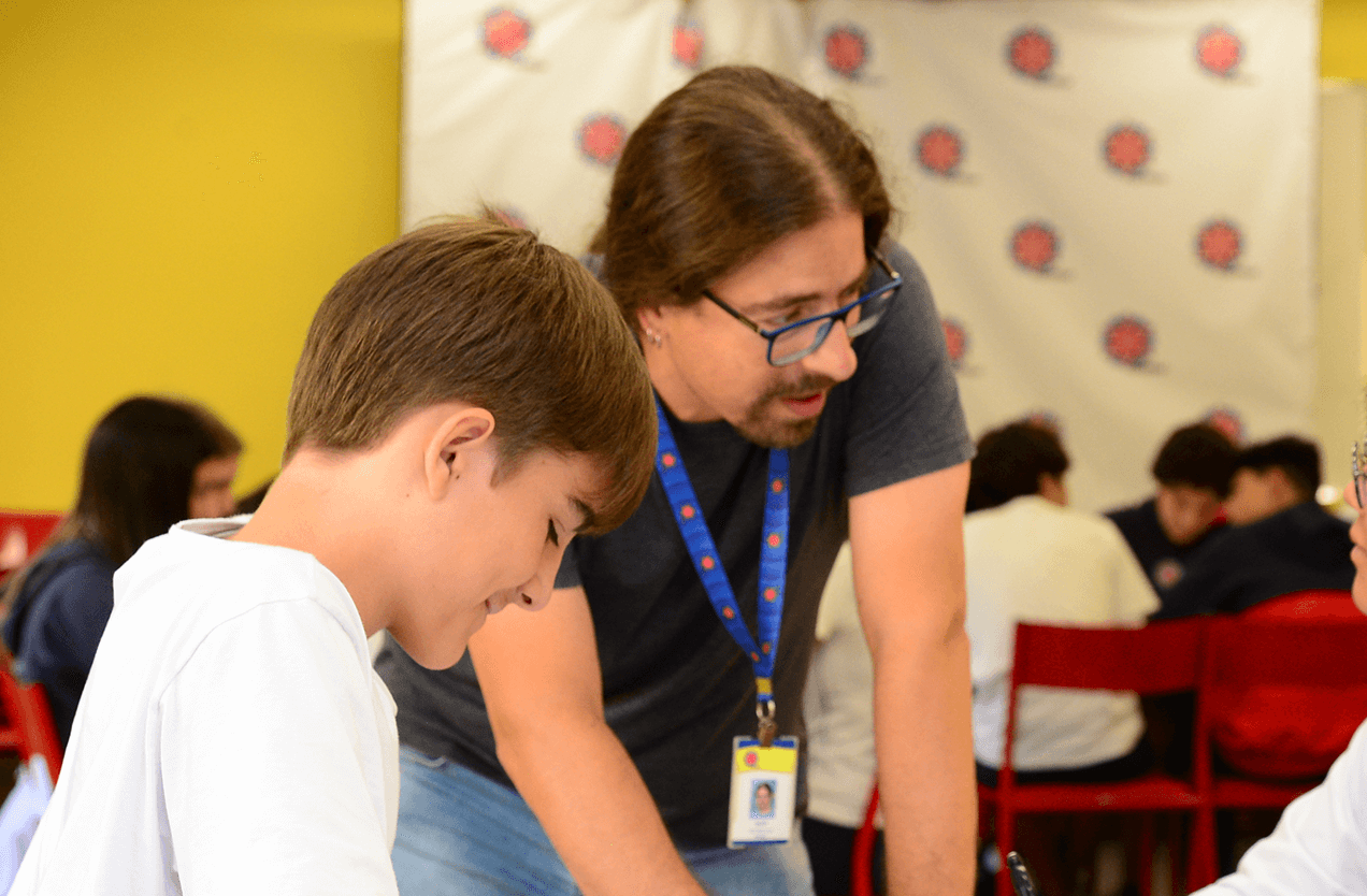 Modelo de Simulação da ONU