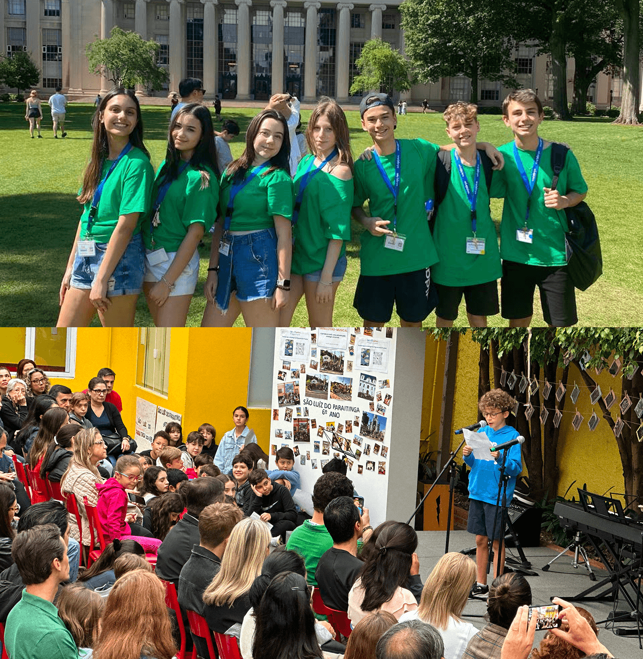 Núcleo de Bem-Estar