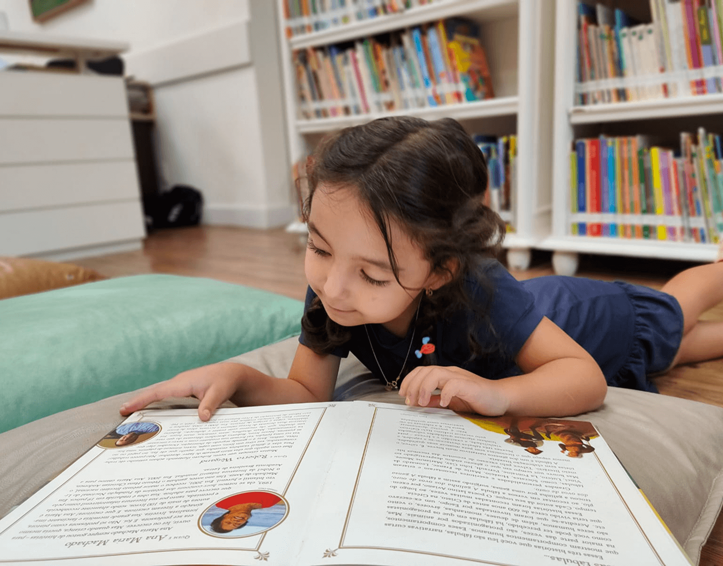 Iniciando a rotina de estudo