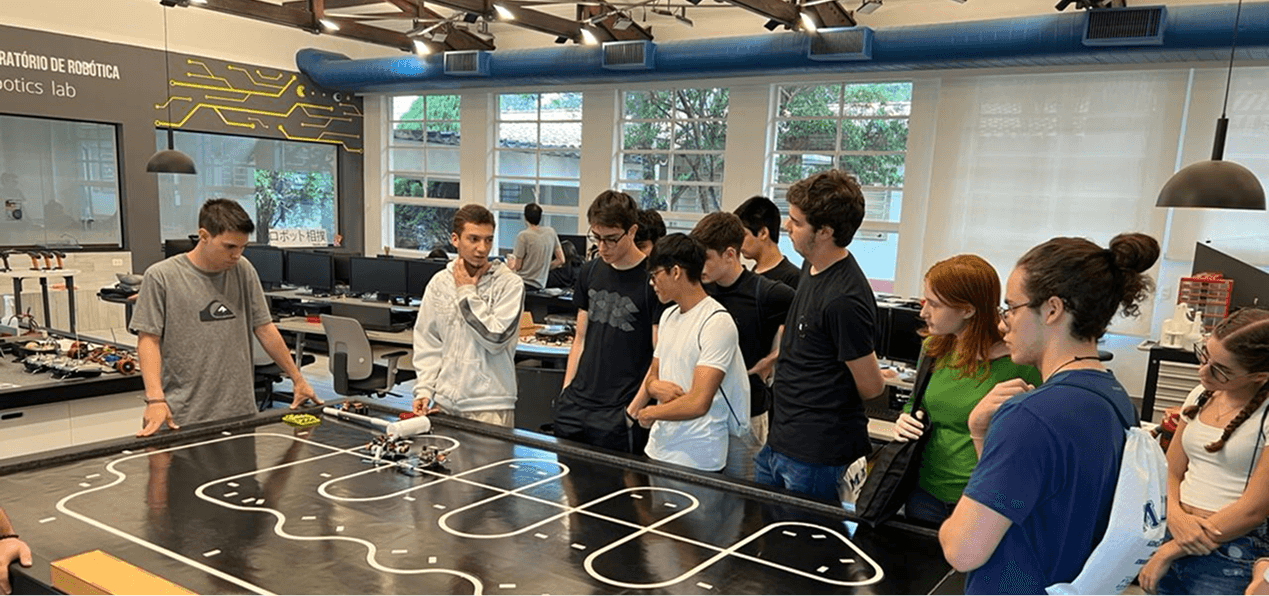 Career Counseling e Orientação Profissional