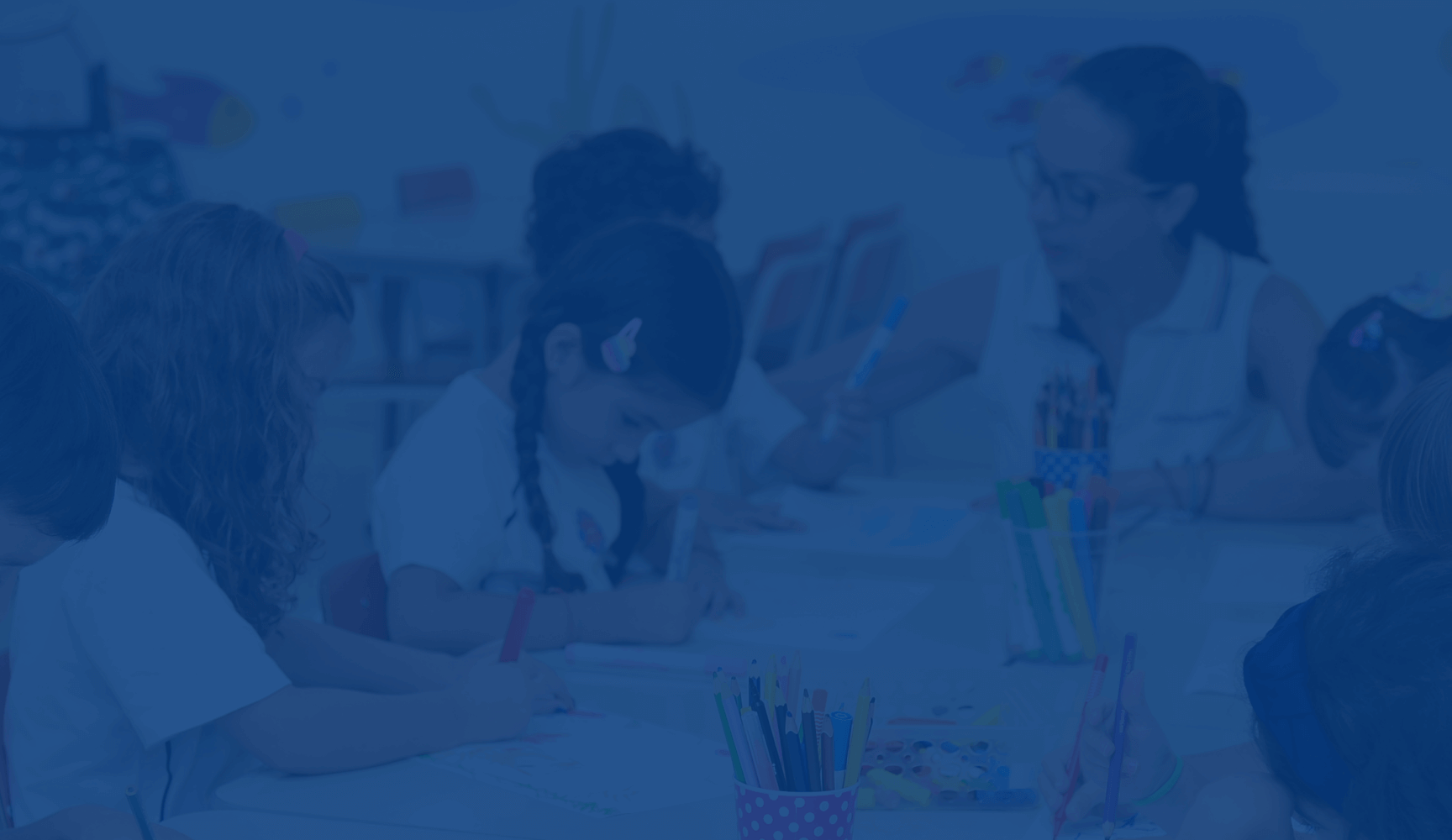 Background da seção Vértice Mais