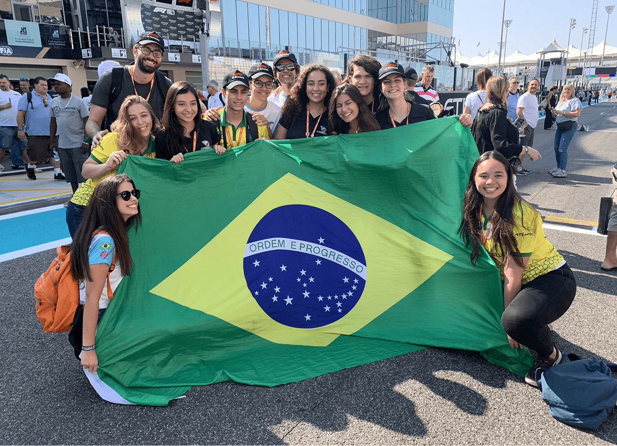 Projetos interdisciplinares