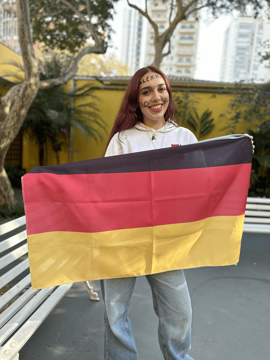 Cursos extracurriculares de Idiomas