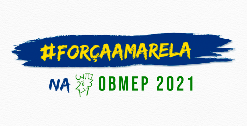 Vértice conquista medalhas e menções honrosas na OBMEP 2021